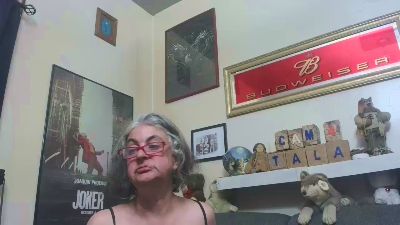 TalaMuschii live from United States