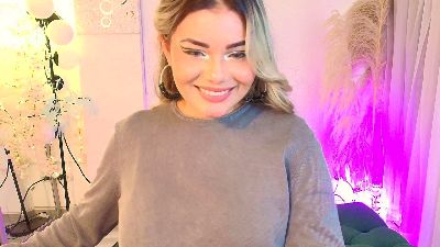 Tatiana_Ruiiz live from Colombia