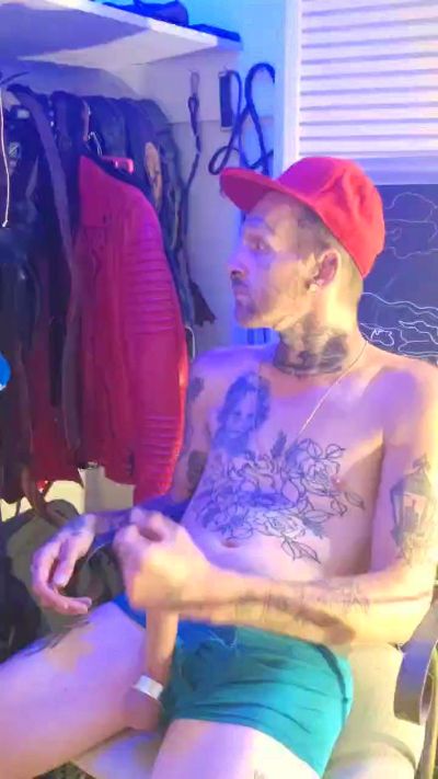 Tattoosntrouble live from United States