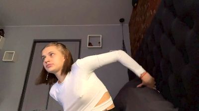 TawnaWidrick live from France