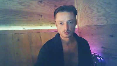 TheDick1 live from Netherlands