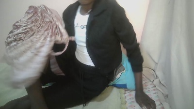 Therry_01 live from Kenya