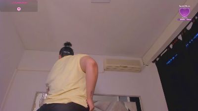 ThiccyLexxy live from Colombia