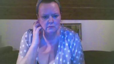 TiffanyMilf live from Germany