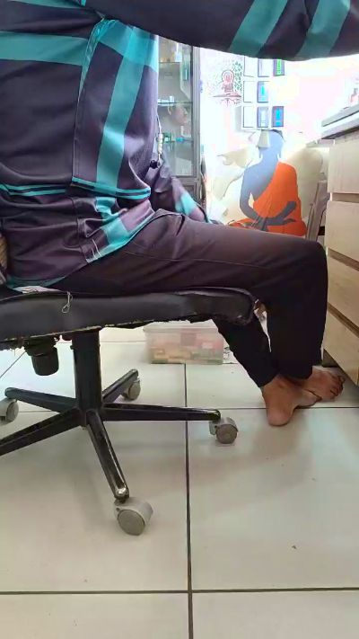 Tombaby7 live from India