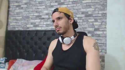 Tyler_dn live from Colombia