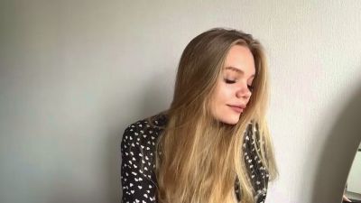 ValrieCanty live from Czechia