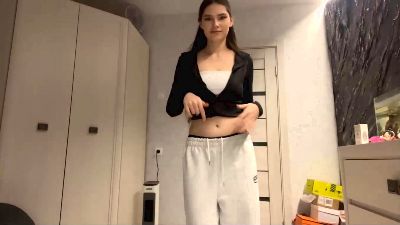 VasilikiClovis live from France