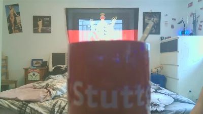 VersautenZwei69 live from Germany