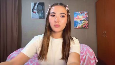VictorinaKopko live from United States