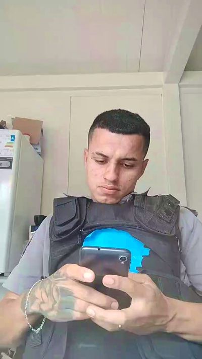 Vigilantetarado live from Brazil