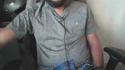 Webcammer1989 live from Colombia