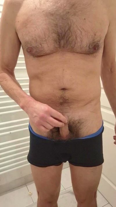 Wetman34070 live from France