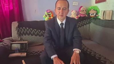 XDulcecaprichox live from Colombia