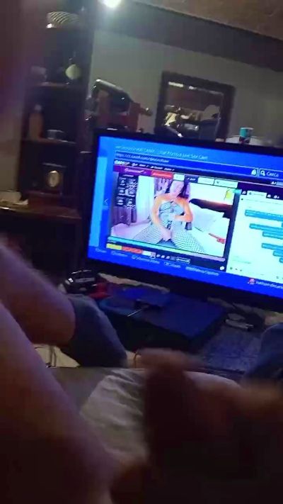 YOURTOYBOY6969 live from Italy