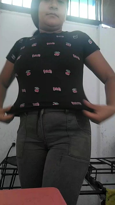 Yelis_sexy live from Venezuela