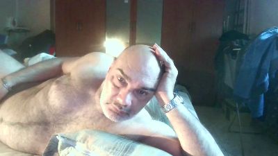 Yoda712 live from Austria