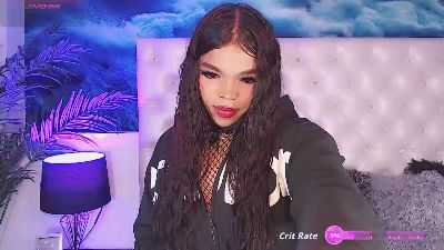 Yoiku_Smith live from Colombia