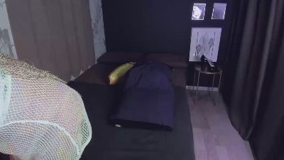 YolandaKiss live from Estonia