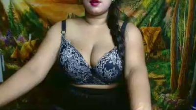 YourRadhika24 live from India