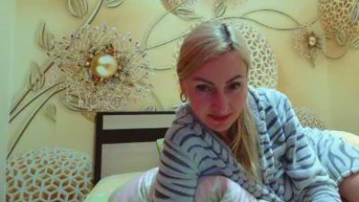 Yourrealgirl live from Poland