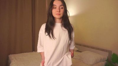 ZinaSiegmund live from United States