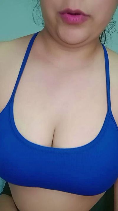 Zoe_01 live from Argentina