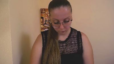 _Annabelle_Lee live from Ukraine