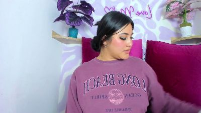 _Little_Ivy live from Australia