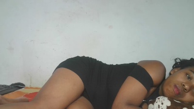ailly live from Madagascar