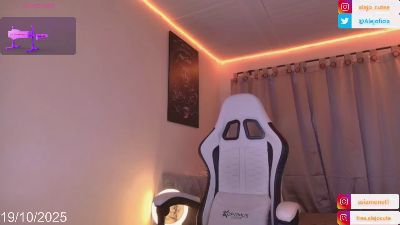 alejo_cute live from Austria