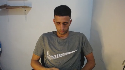 alfhaxxx1 live from Colombia