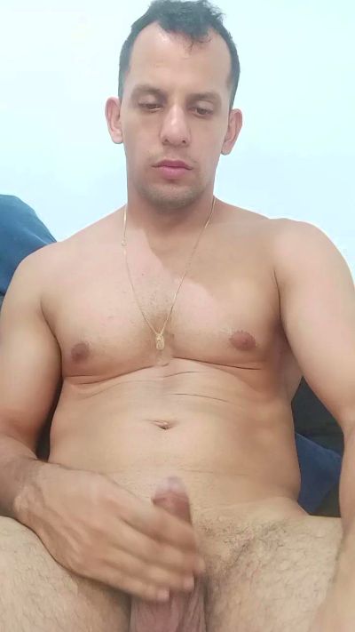 andresperez_1 live from United States