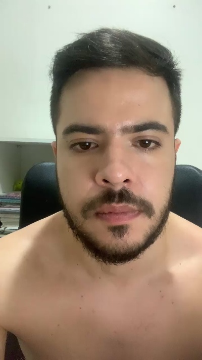 badcentury live from Brazil