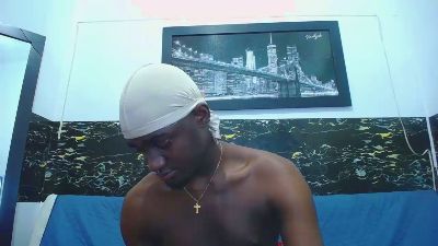 bbc_stallionn live from Colombia