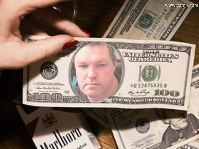 bigbilly66 live from Netherlands