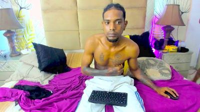 bigblackhottx1 live from Colombia