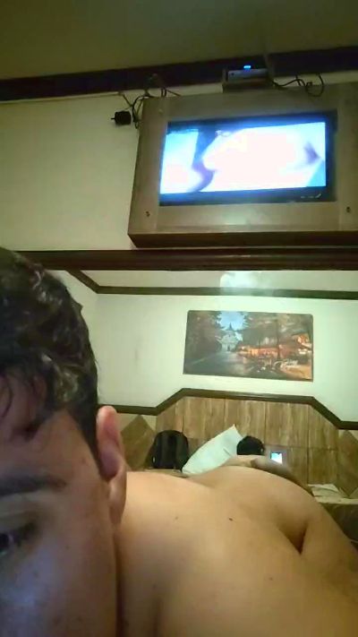 bunnyrico live from Mexico