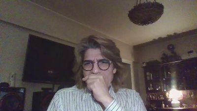 calenton65 live from Argentina