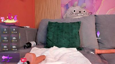 celeste_jhons1 live from Colombia