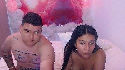 charlyAndlaura live from United States