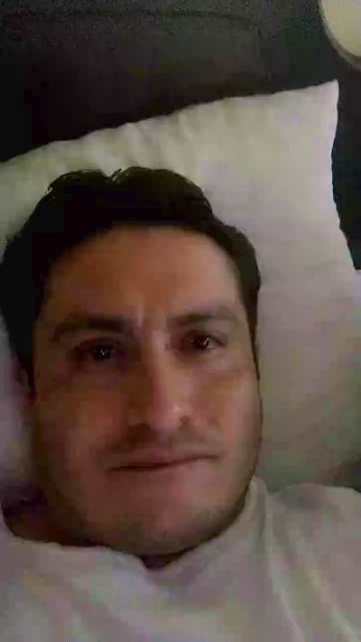 checheludo23 live from Mexico