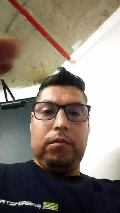 chicohotactivo live from Chile