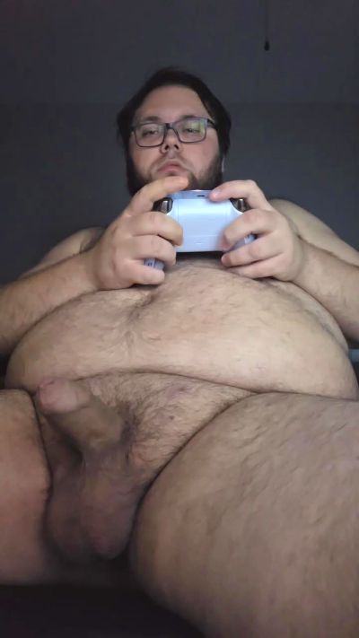 chubbz1998 live from Canada