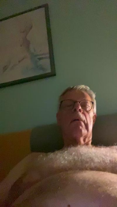 cumboy63 live from Germany