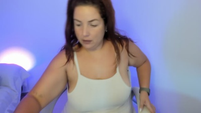 curvy_miranda live from Italy