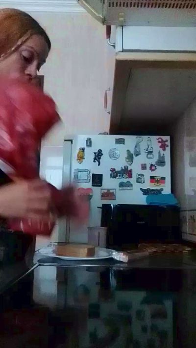 danilofuckal live from Spain