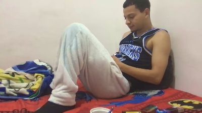 dante_alpha1 live from Colombia