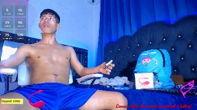 dareck_18 live from United States