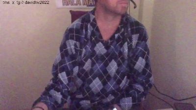 davidhv2022 live from Ecuador